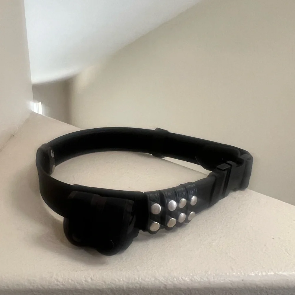 Galco work belt